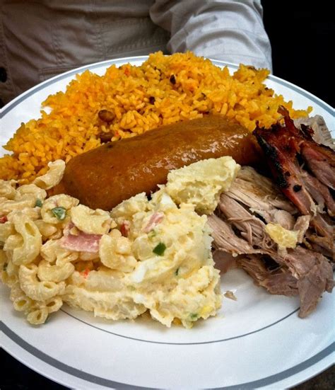 boricuas ricas|Puerto Rican Food: The 30 Best Boricua Dishes.